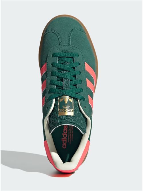 gazelle boldw j ADIDAS ORIGINAL | JQ7408CGRE